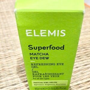 Elemis Superfood Matcha Eye Dew 15ml